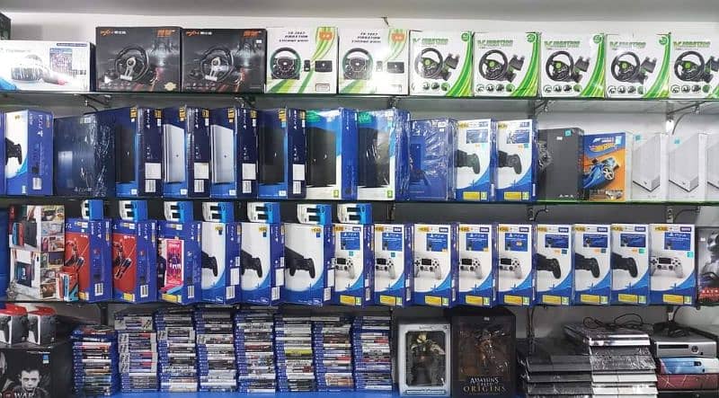 PS5/PS4/PS3/Xbox360/Xbox one/One s/one x/Series s/series x for sale 0