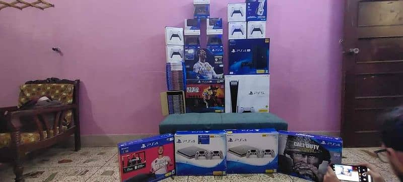 PS5/PS4/PS3/Xbox360/Xbox one/One s/one x/Series s/series x for sale 2