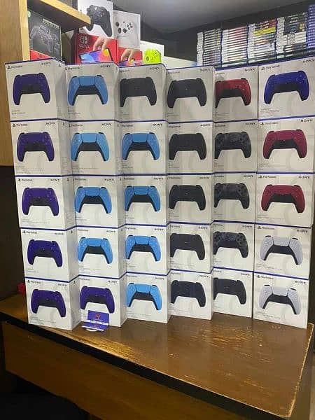 PS5/PS4/PS3/Xbox360/Xbox one/One s/one x/Series s/series x for sale 3