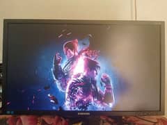 Tekken 8 Gaming PC with Rx 580 Box Pack (03214913648)
