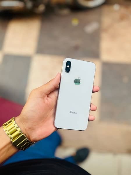iPhone X pta approved 4