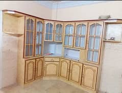 Kitchen & Room Cabinets 0