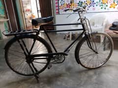 cycle for sale at jhelum