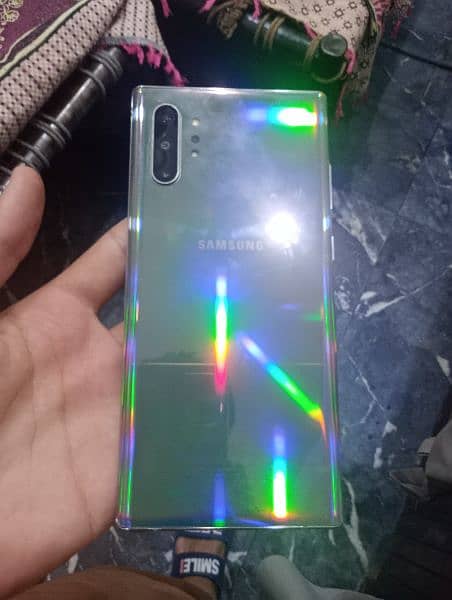 Samsung note 10 plus read ad only whatsap 03346418703 need urgent cash 3