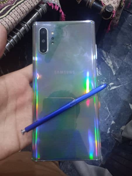 Samsung note 10 plus read ad only whatsap 03346418703 need urgent cash 4