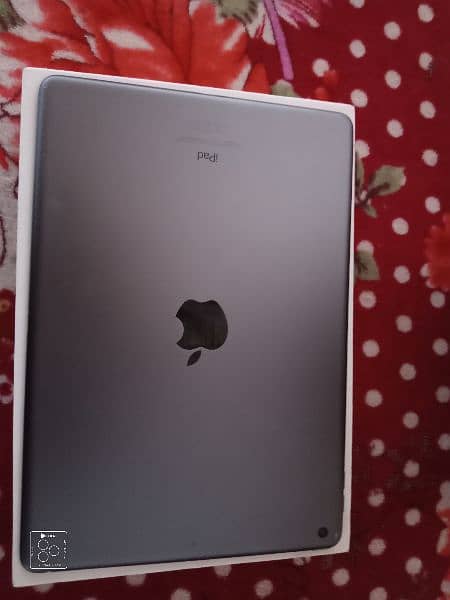 ipad 9th generation 64gb grey color 64gb best battery timing 0