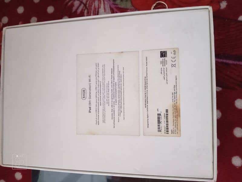 ipad 9th generation 64gb grey color 64gb best battery timing 1