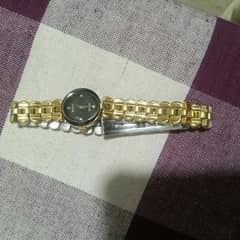 Womens watch for sale