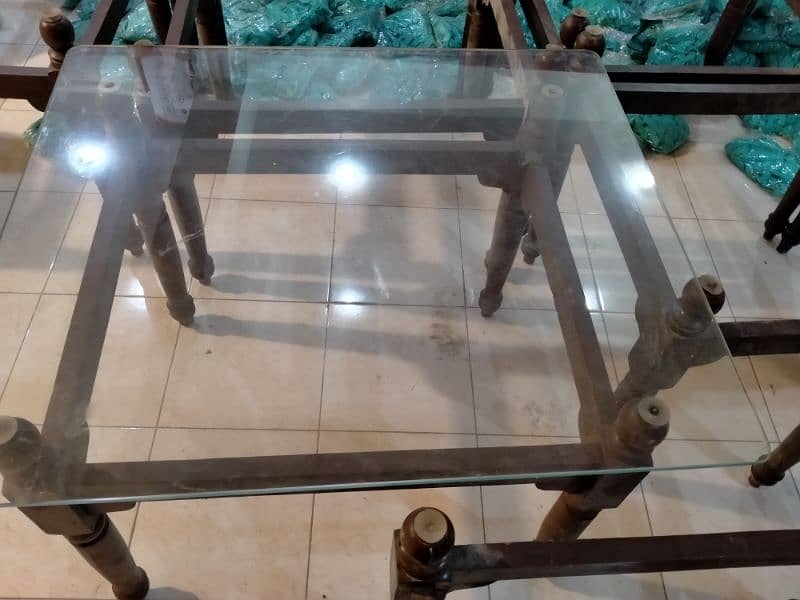 table with mirror 1