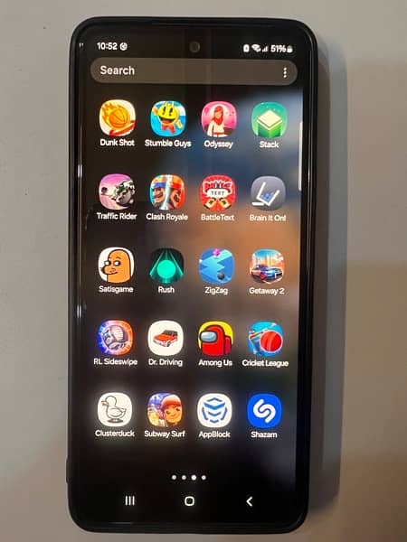Samsung A53 5G Dual Sim 2