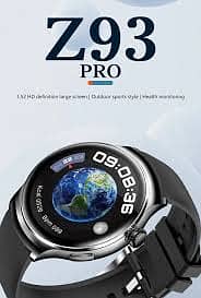 Z93 Pro New Arrival Smartwatch 1