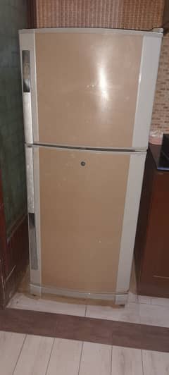 Two Dawlance Refrigerators for Sale
