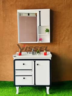 PVC Vanity water proof quality A plus Master paint code