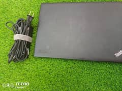 Lenovo Thinkpad X1 carbon 8 GB ram 128 m2 0