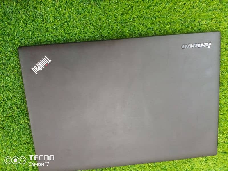 Lenovo Thinkpad X1 carbon 8 GB ram 128 m2 3