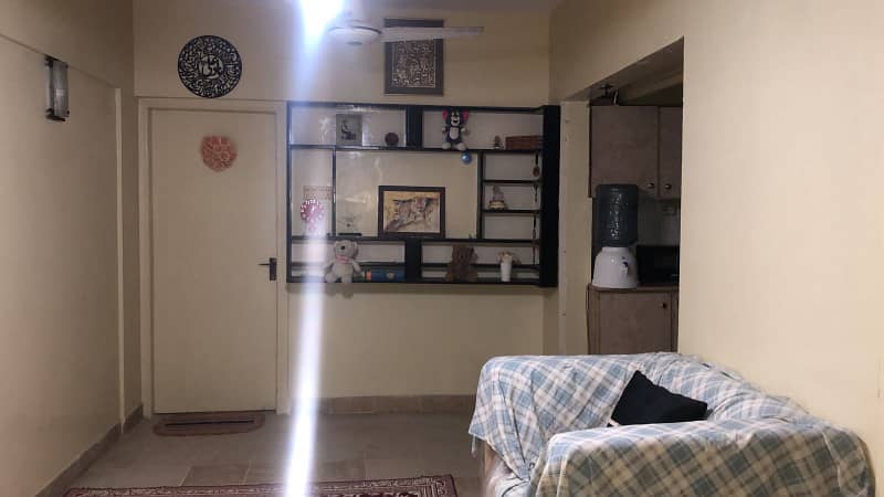 Apartment for Rent In DHA Phase 5 Zam zama Commercial Use 0
