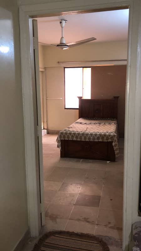 Apartment for Rent In DHA Phase 5 Zam zama Commercial Use 4