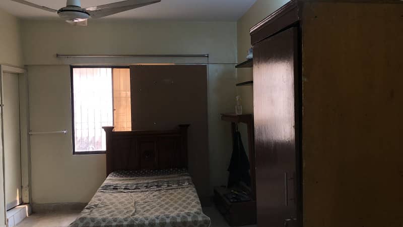 Apartment for Rent In DHA Phase 5 Zam zama Commercial Use 7