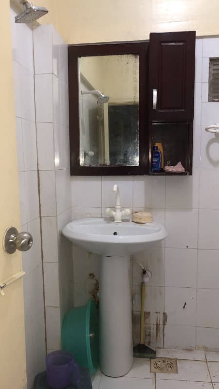 Apartment for Rent In DHA Phase 5 Zam zama Commercial Use 10