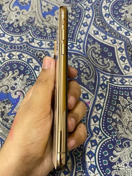 Apple iphone XS Dual pta approved 10/10 1