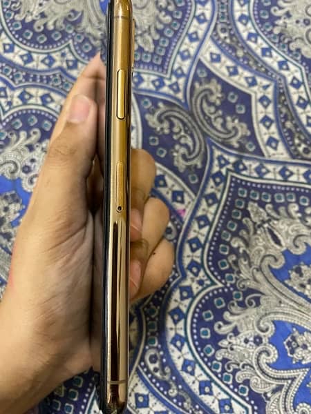 Apple iphone XS Dual pta approved 10/10 2