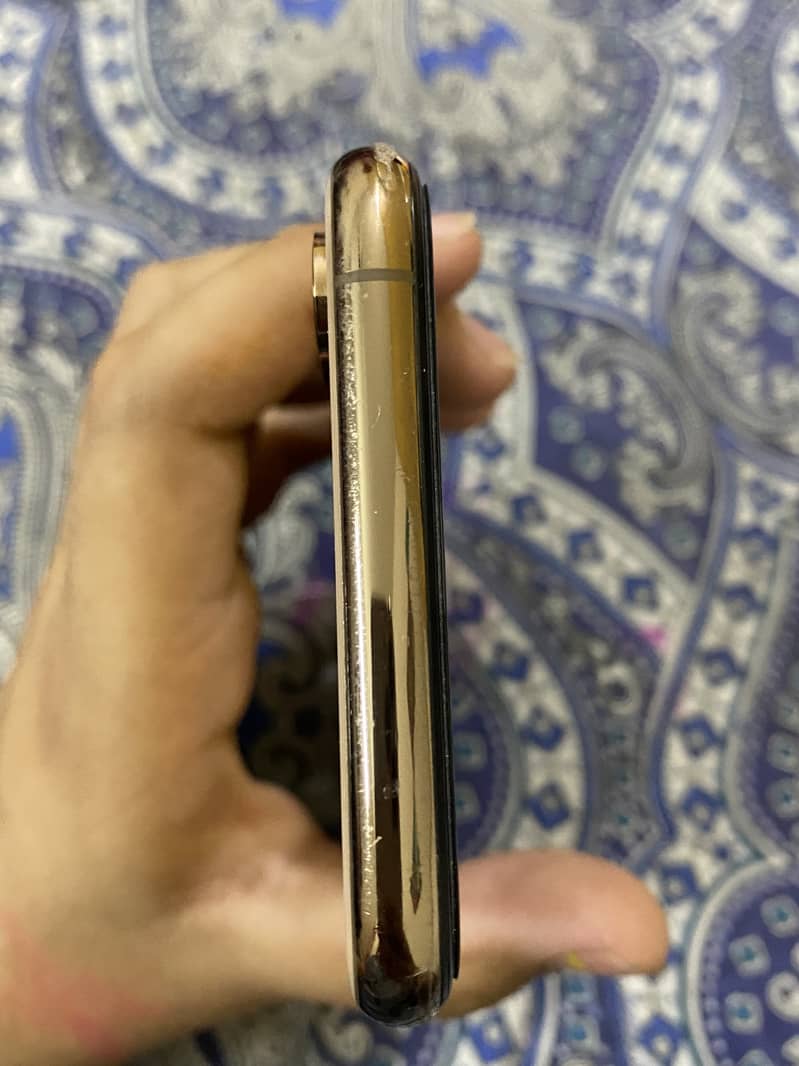 Apple iphone XS Dual pta approved 10/10 3