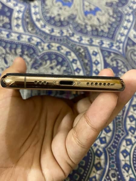 Apple iphone XS Dual pta approved 10/10 5