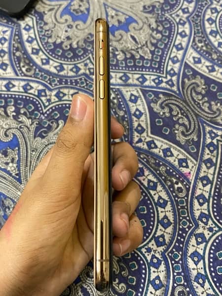 Apple iphone XS Dual pta approved 10/10 6