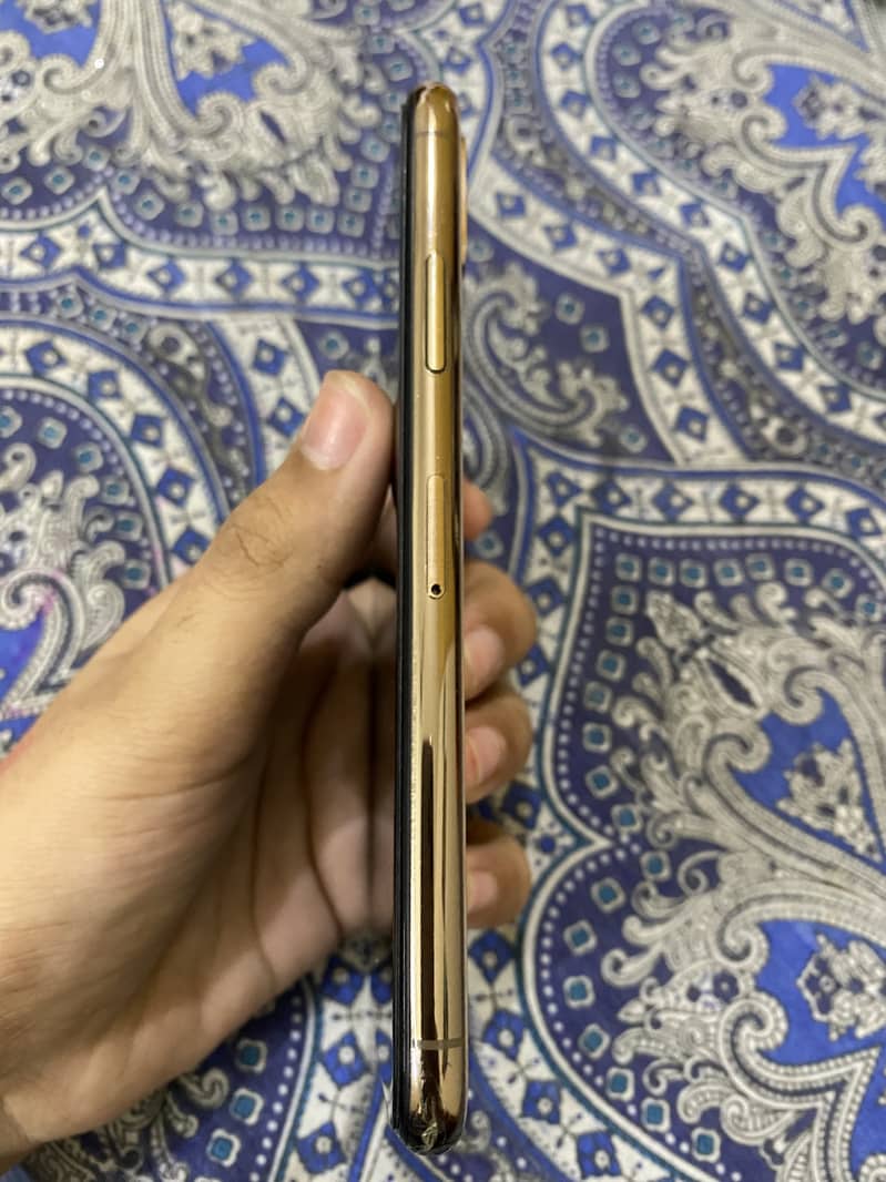 Apple iphone XS Dual pta approved 10/10 7