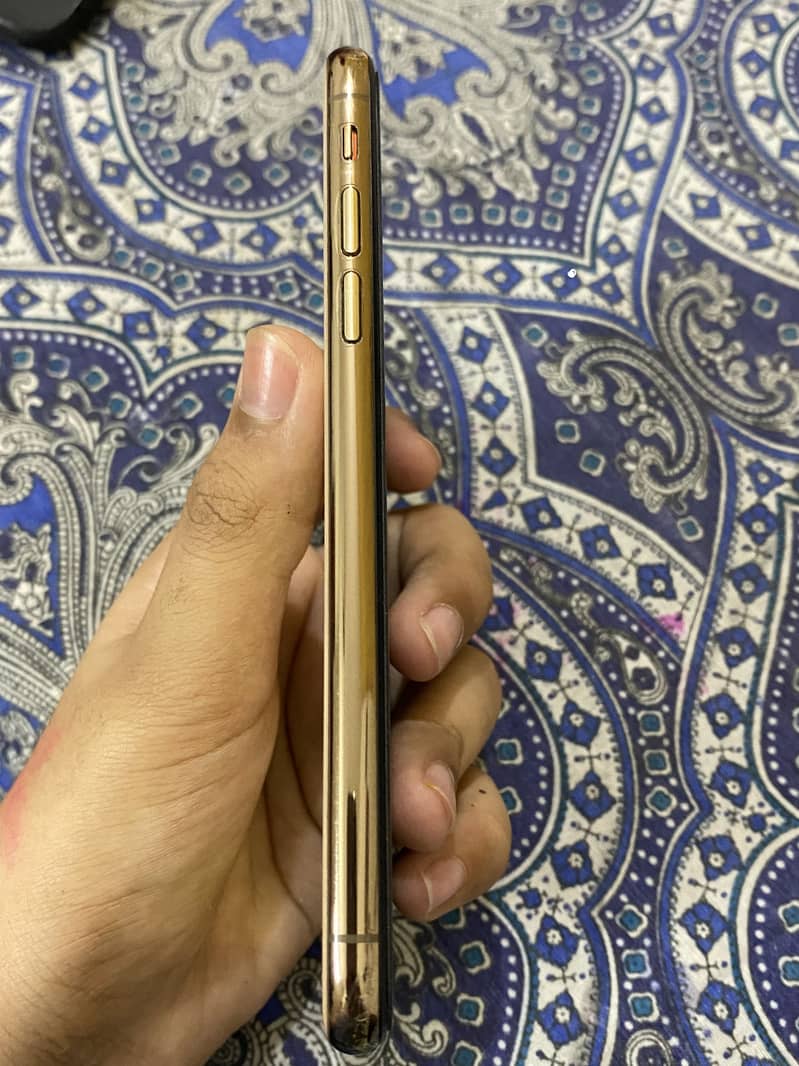 Apple iphone XS Dual pta approved 10/10 8