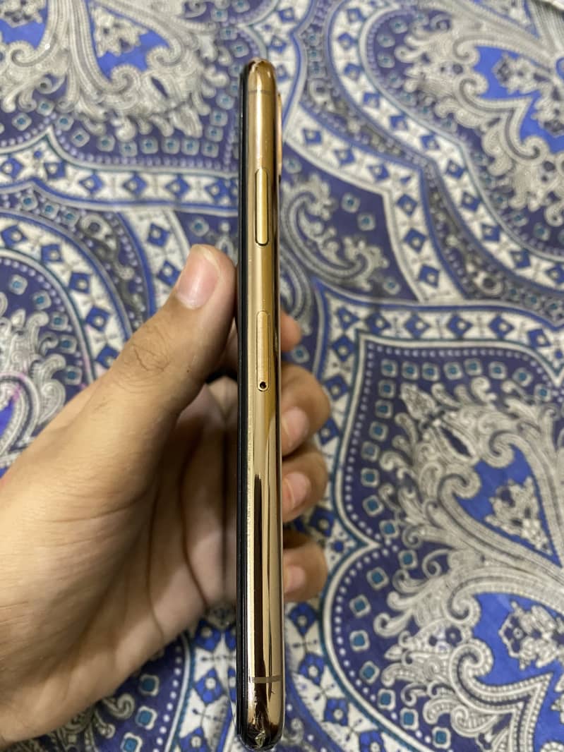 Apple iphone XS Dual pta approved 10/10 9