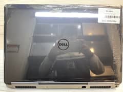 Dell 7720 Core i7 6th Generation HQ Nvidia