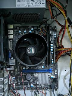 i5 3570k Gaming pc