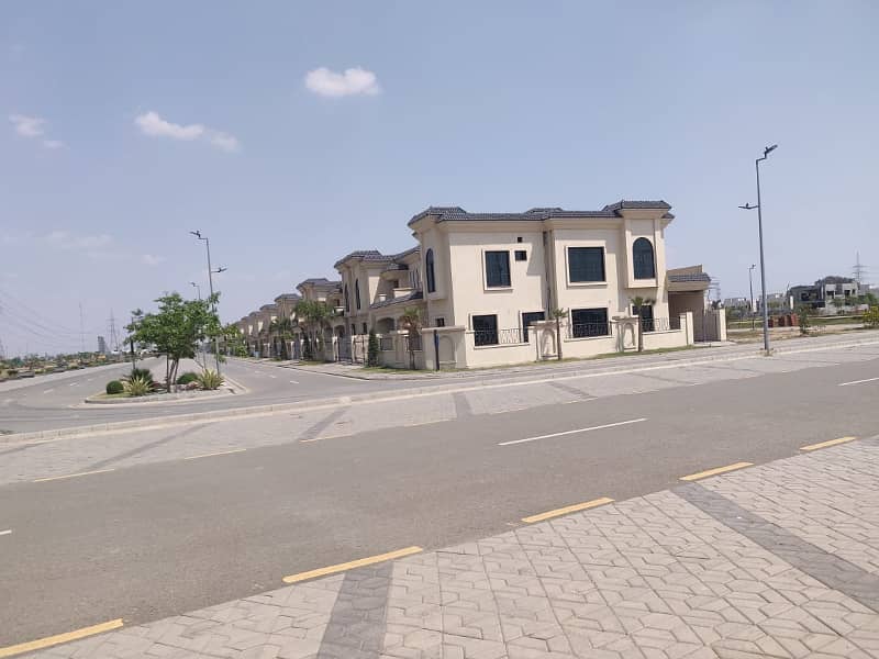 Overseas Prime Sector A Commercial Plot For Sale 3