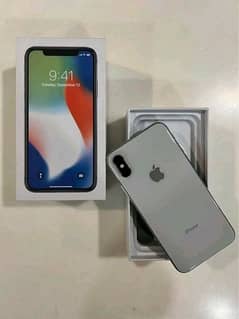 Apple Iphone Xs Max PTA Approved 512gb