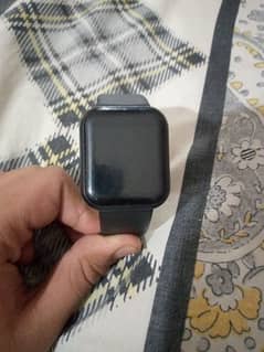 F16 Bluetooth Smart Watch Health Watch 0