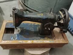sewing machine for sale at jhelum cantt