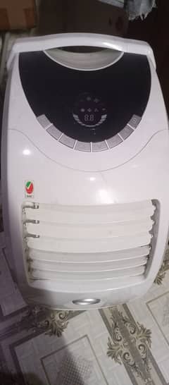 Bompani portable air conditioner B1200 0