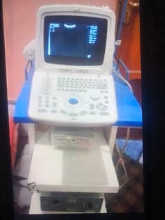 ultrasound Available for Sale 0