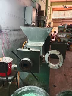 Soap making machines for sale