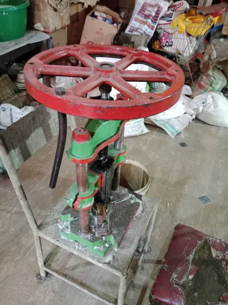 Soap making machines for sale 3