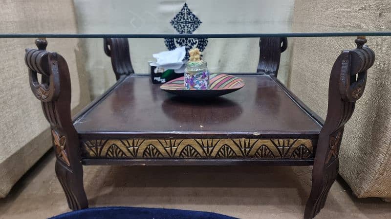 Center Table set of 3 3