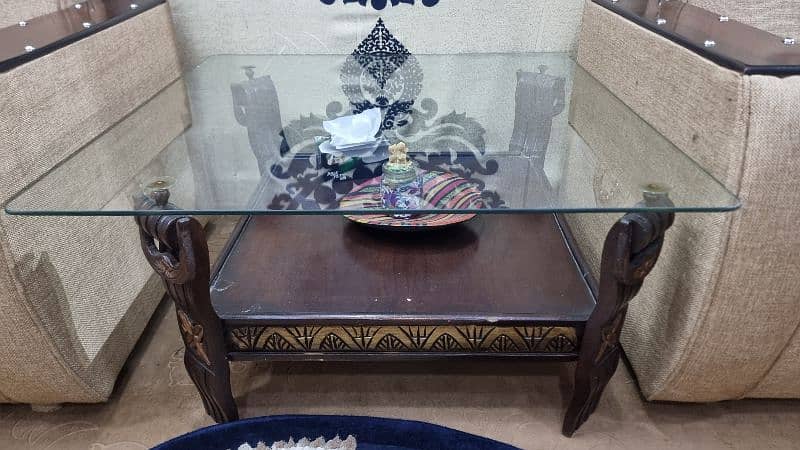 Center Table set of 3 4
