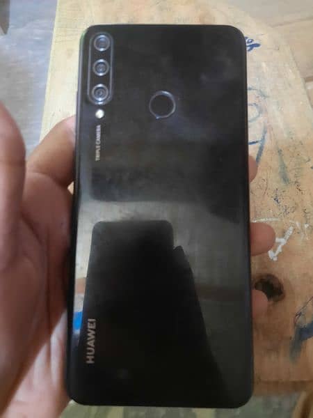 huawei y6p        contact num: 03144906936 6