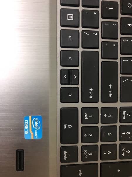 Hp core i5 laptop for sale 1