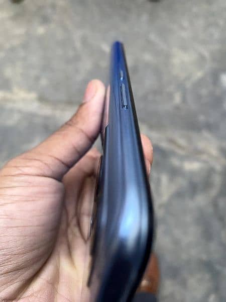 Infinix hot 12 play lush condition no any scratches 2