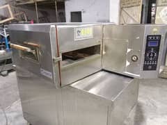 conveyor pizza oven all models fast food n pizza restaurant