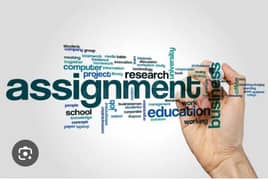 Assignment writing available in cheapest Rate