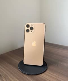 iPhone 11 pro waterpack