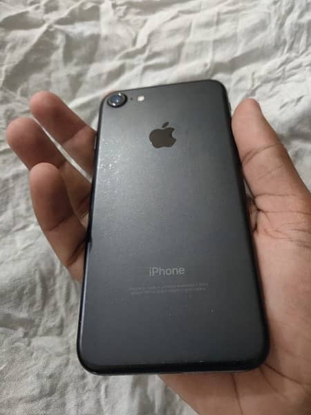 I phone 7 For Sale 2